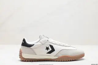 Converse Corporate Grade Converse RUN STAR TRAINER Comfortable Non-slip Wear-resistant