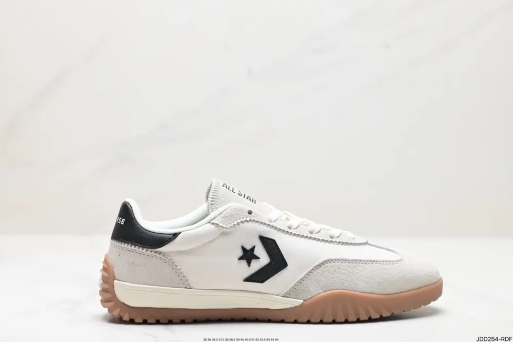 Converse Corporate Grade Converse RUN STAR TRAINER Comfortable Non-slip Wear-resistant