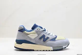 New Balance Classic Limited Edition 3M Reflective M998GNR Combination Outsole Same Shoe M998CSEF