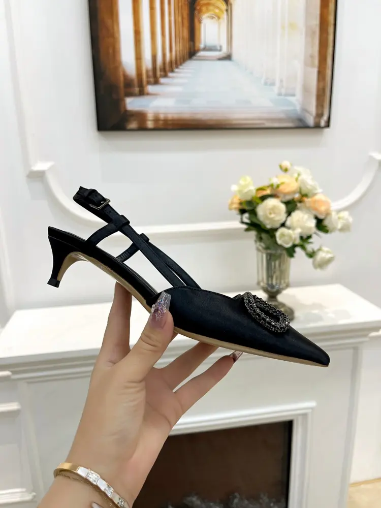 Top version VALENTINO Heels
