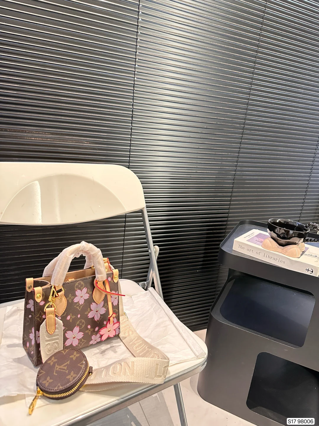 Louis Vuitton Tote