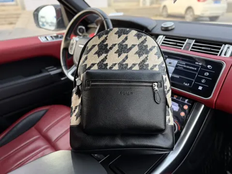 COACH Backpack