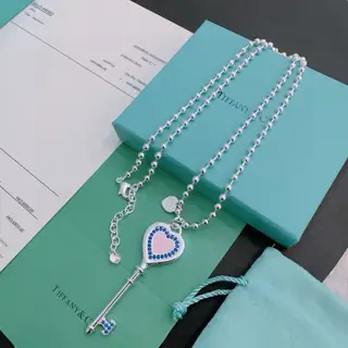Tiffany silver version