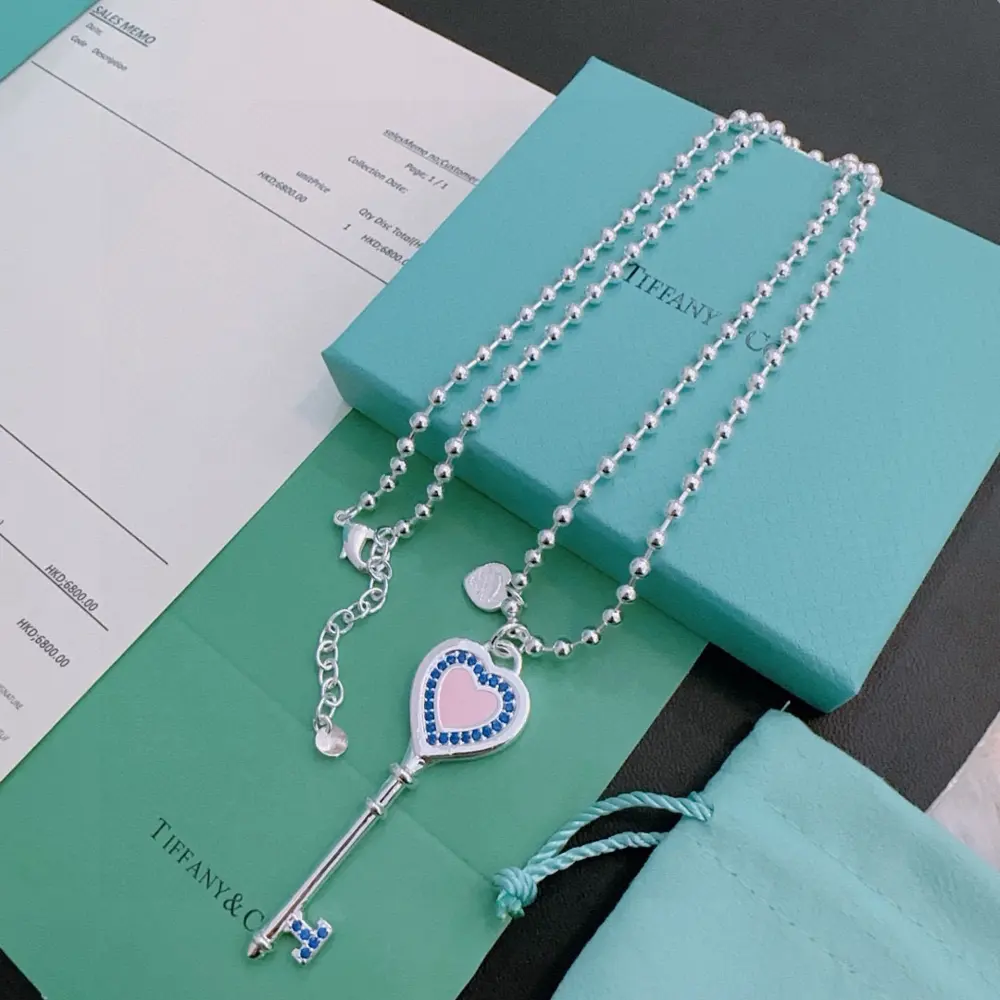 Tiffany silver version