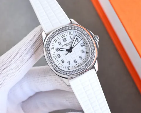Patek Philippe Aquanaut 5067A