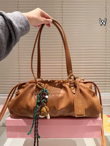 MiuMiu Bag