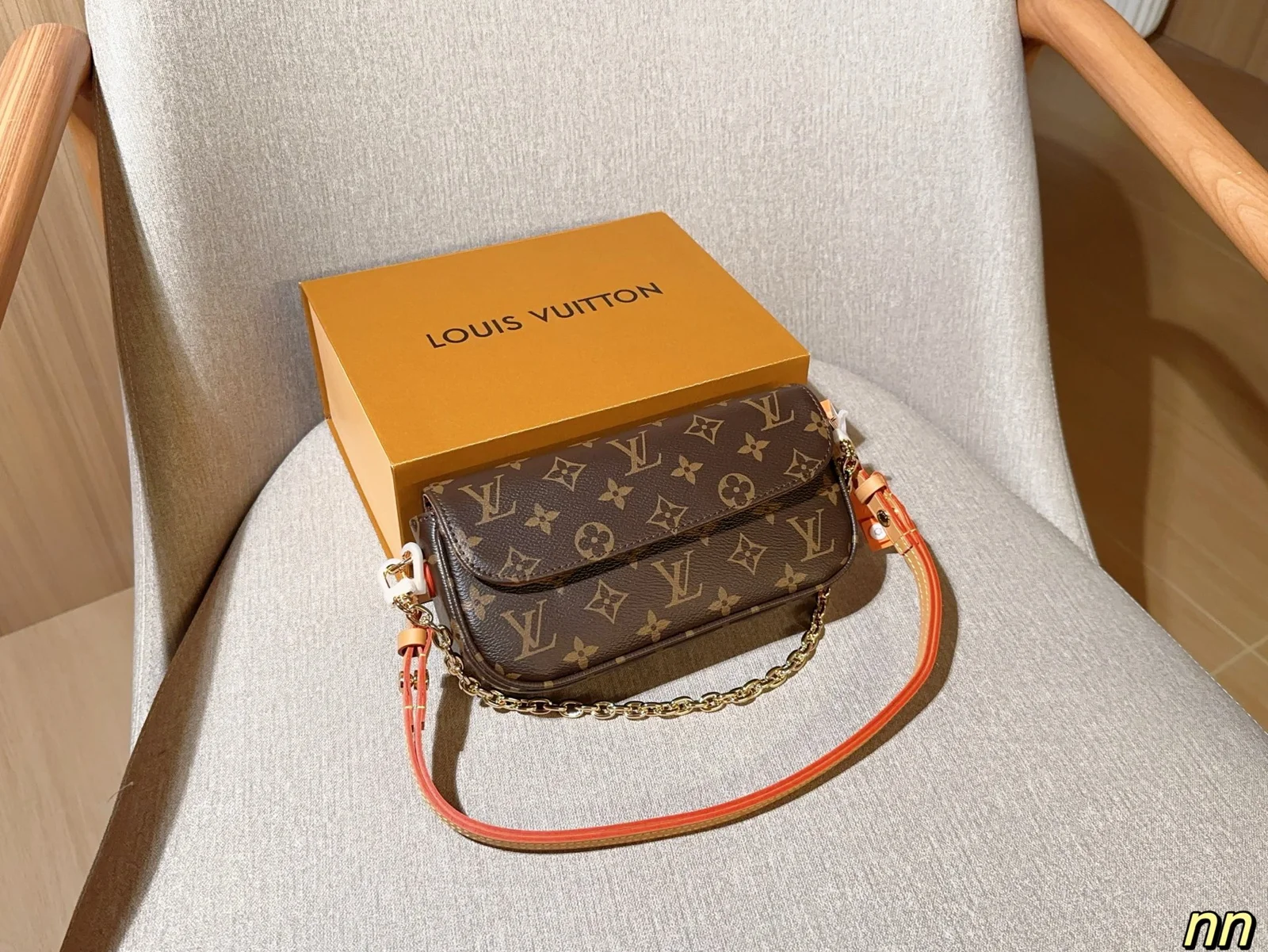 Louis Vuitton Bag