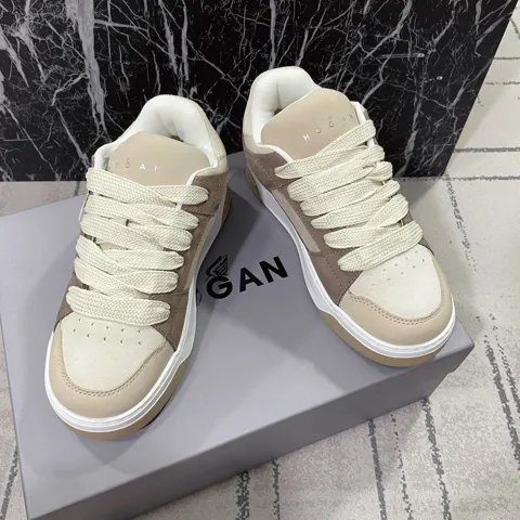 HOGAN Chamallow series~~ Shoes