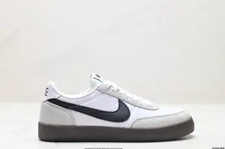 Nike Killshot 2 Retro Comfortable Non-slip Lightweight Low-top Sneakers HF1054-100