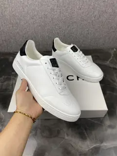 Givenchy Town Series Shoes