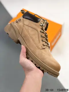Timberland high-top outdoor casual shoes