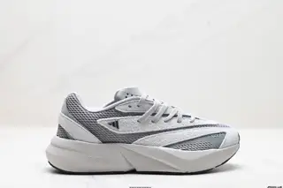 Adidas LIGHTBLAZE Comfortable and non-slip New Adidas low-top running shoes JQ9975