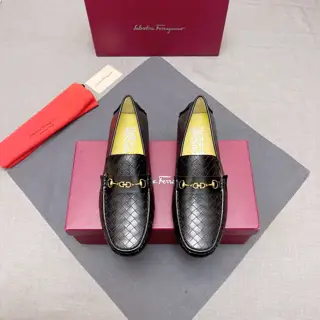Salvatore Ferragamo Shoes
