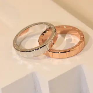 Chopard ring