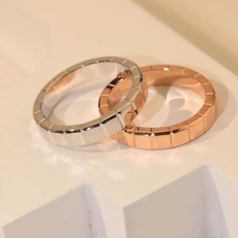Chopard ring