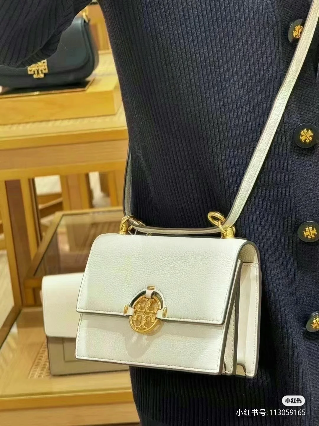 ToryBurch Bag