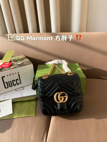 Gucci Marmont