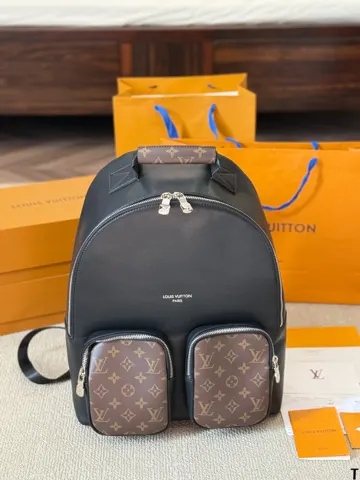 Louis Vuitton Backpack