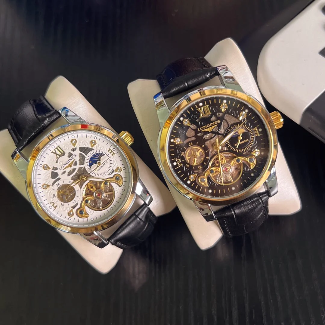 Longines Watch
