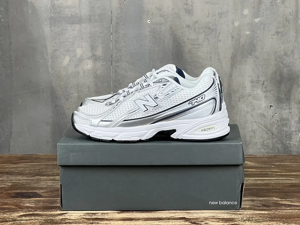 New Balance MR740 NB men’s and women’s casual running shoes