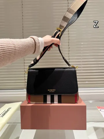 Burberry Crossbody