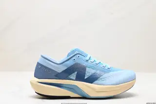 New Balance FuelCell SuperComp Elite v4 sports comfortable and wear-resistant low-top WFCXCH4