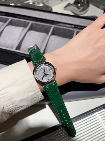 Longines Watch
