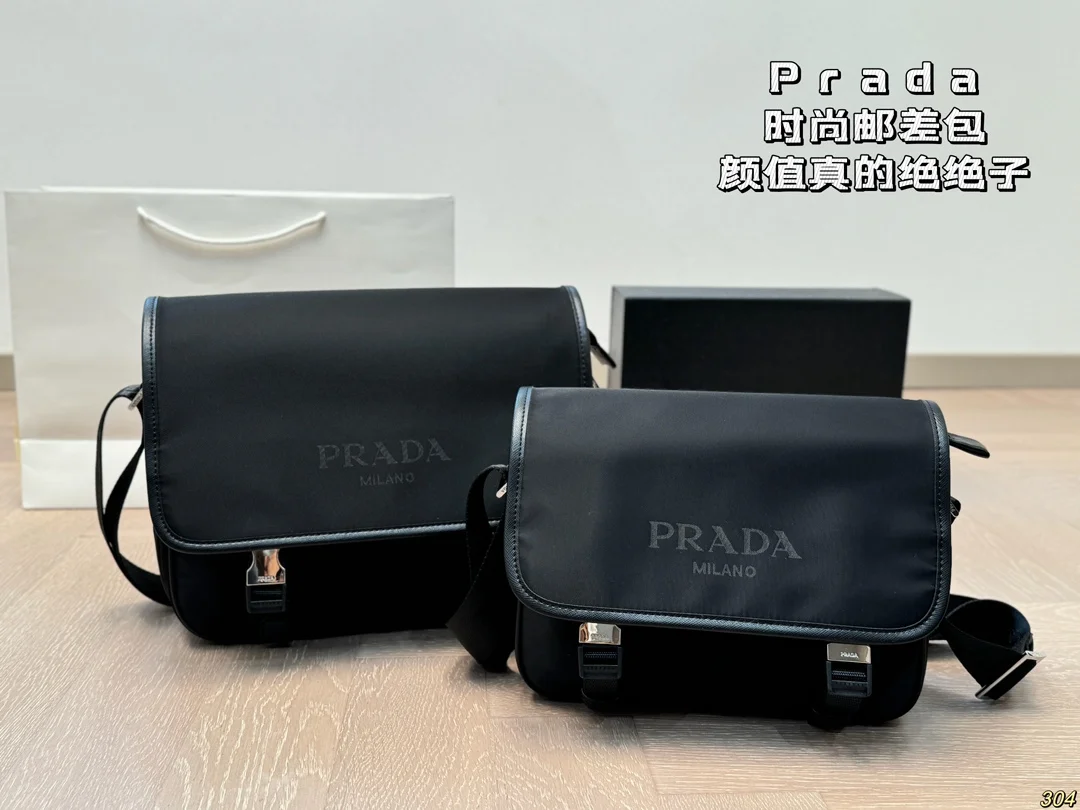 Prada Bag