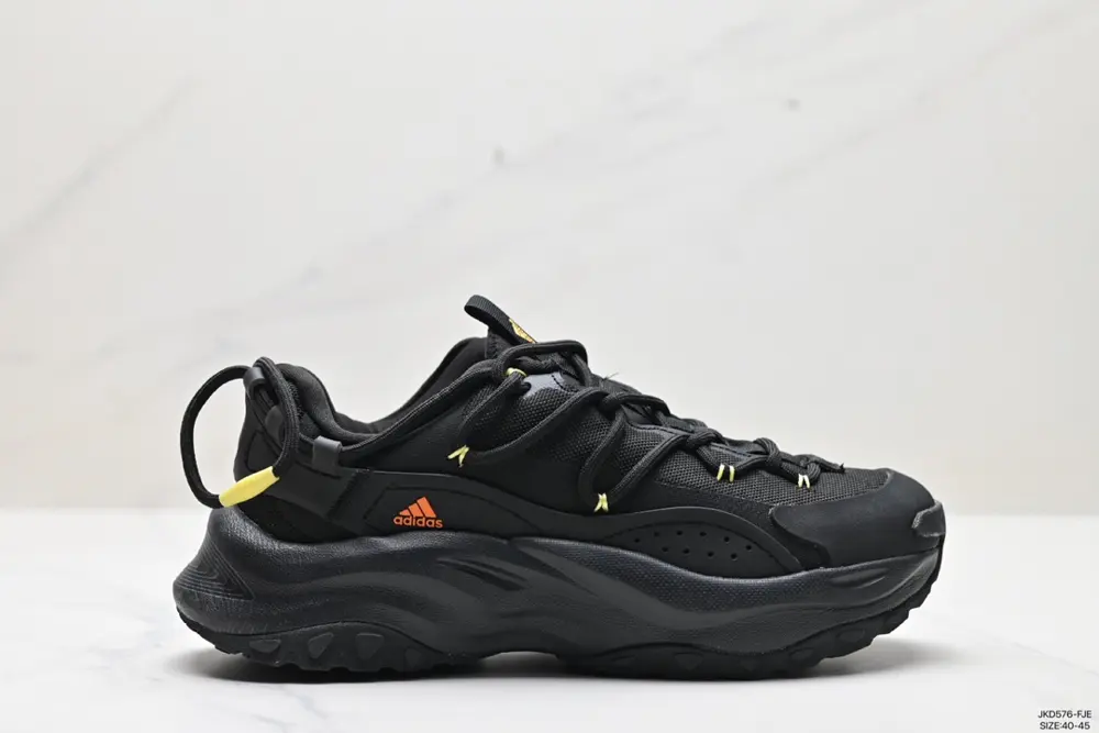 Adidas MAXXWAVY sports shoes running shoes