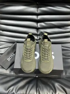 BOSS men’s casual sports shoes