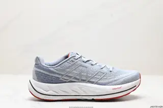 New Balance Fresh Foam x Vongo v6 simple fabric mesh anti-slip wear-resistant breathable MVNGOCB6