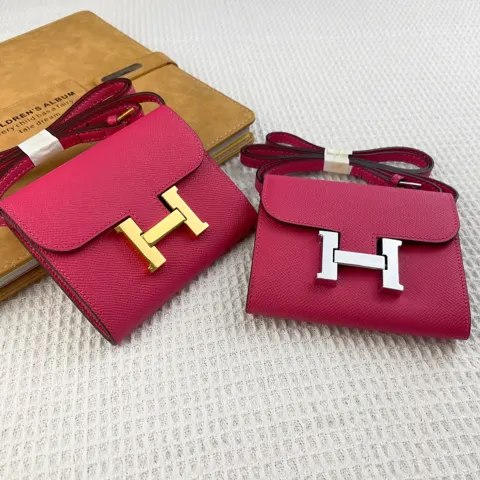 Hermès Crossbody