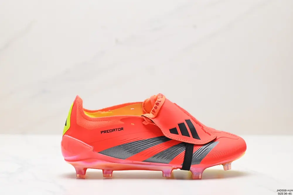 Adidas Predator ELite FG Gen Predator long spike adult football shoes IG7331