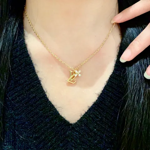 Louis Vuitton Necklace