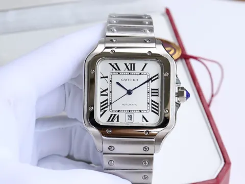 Cartier Santos