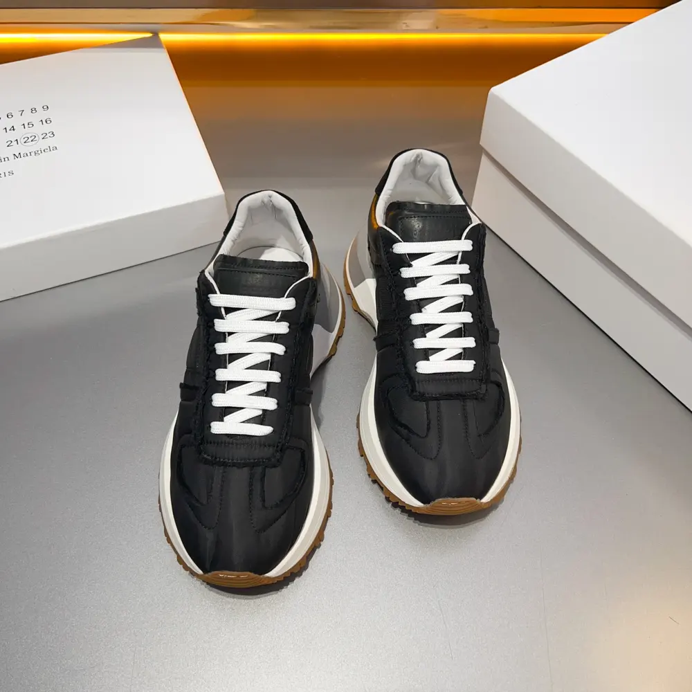 Maison Margiela Retro Dexterity Shoes