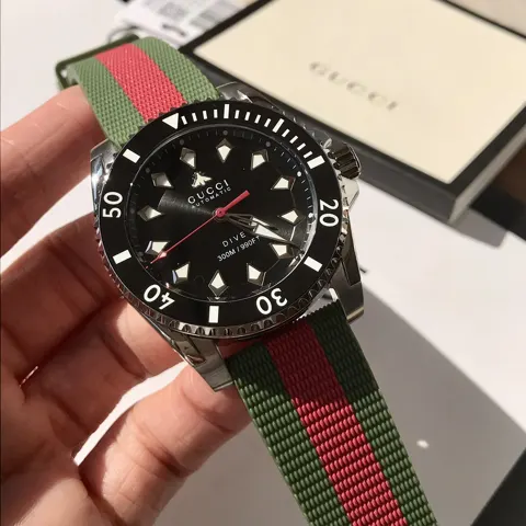 Gucci Watch