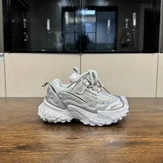 Balenciaga Mech Shoes