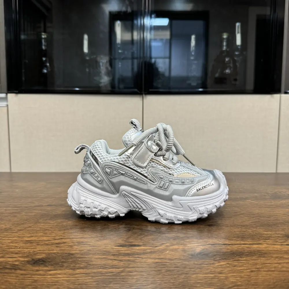 Balenciaga Mech Shoes
