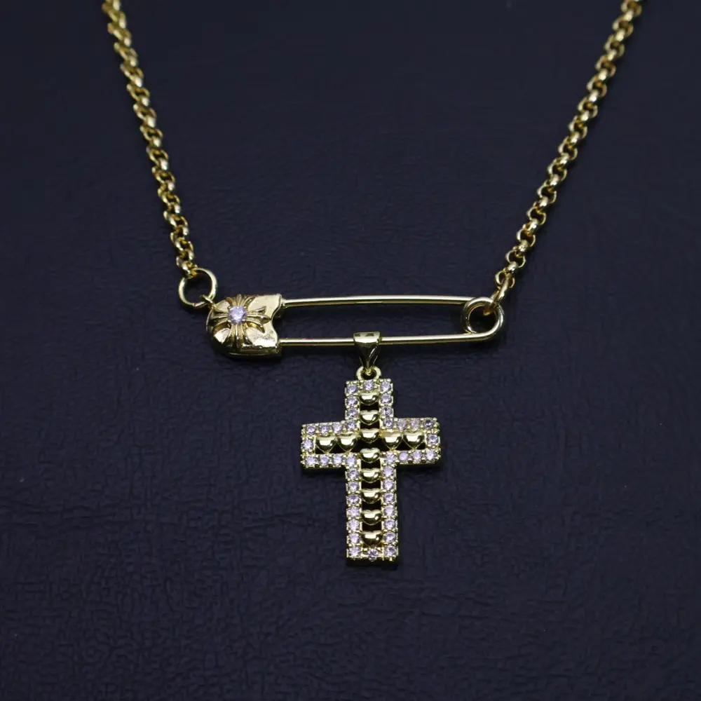 Chrome Hearts Necklace
