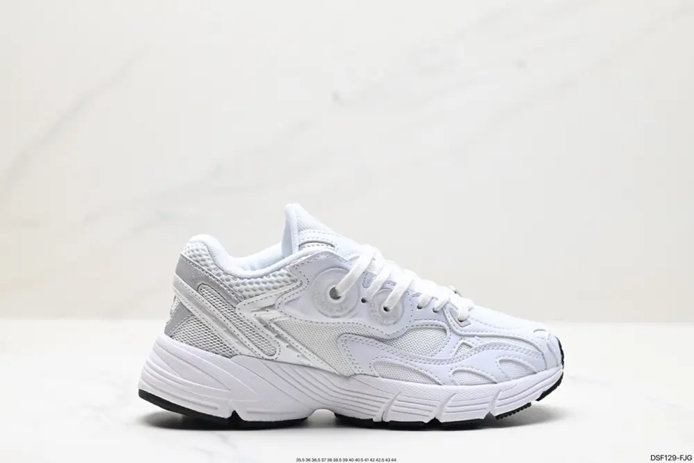 Adidas Original Astir durable retro sports casual shoes inspired by running styles from the GY9516