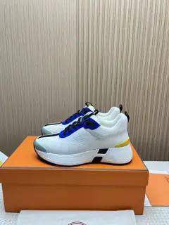 Hermès high-end fashion casual sports shoes
