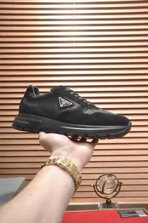 Prada sneakers