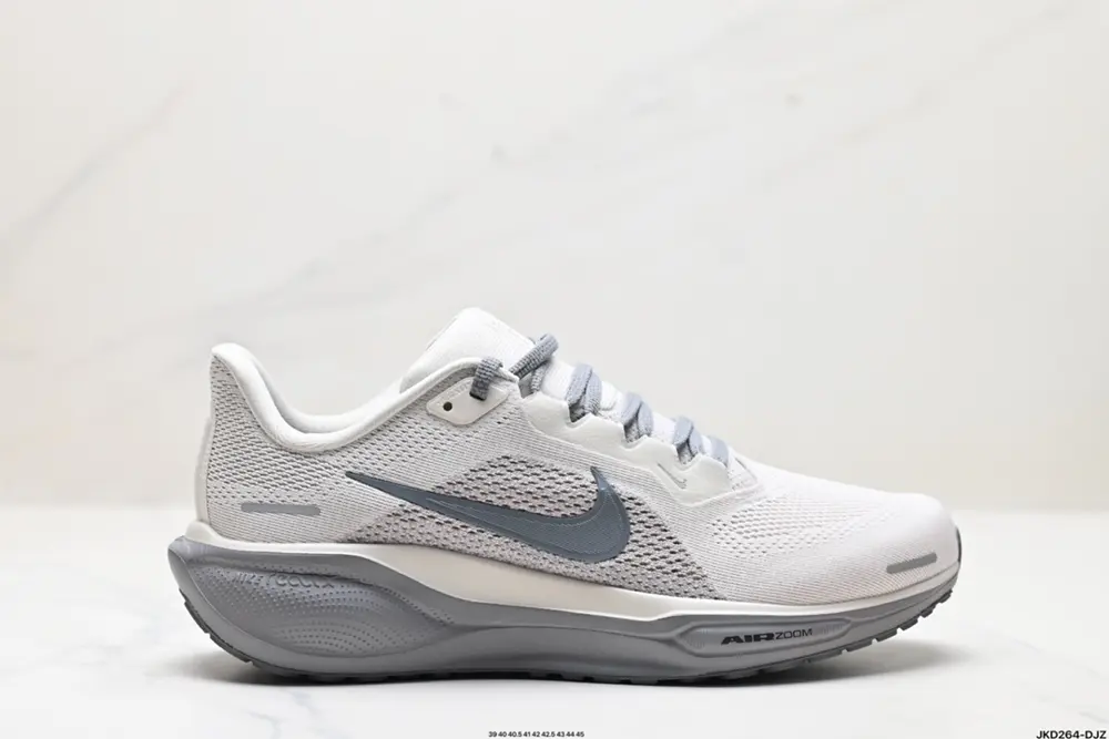 Nike Using a new double-layer ultra-light breathable mesh material#Embedded with a shaping FV9530-600