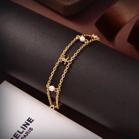 Celine bracelet