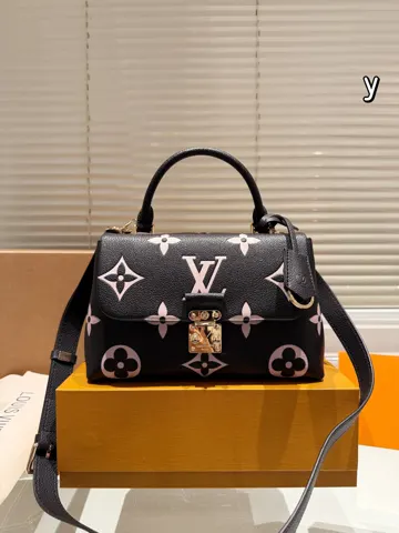 Louis Vuitton Bag