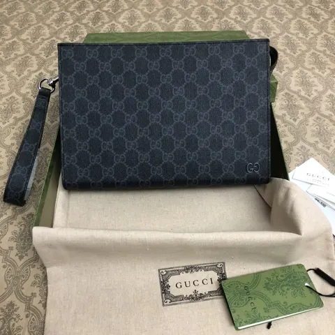 Gucci Clutch