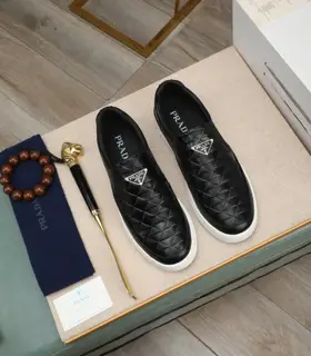 Prada casual shoes original casual shoes