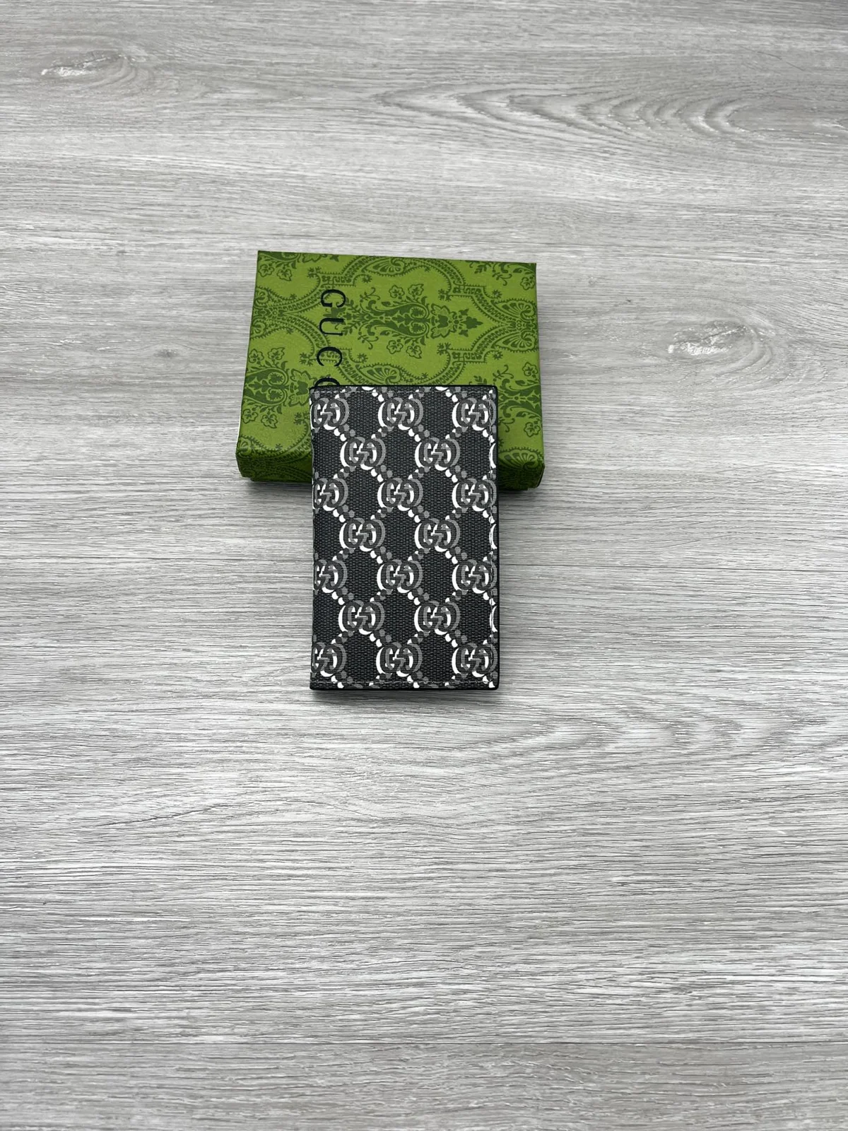 Gucci Card Holder