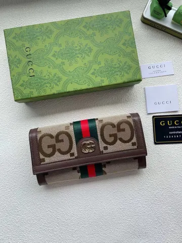 Gucci Bamboo